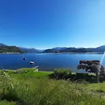 Relax Orta Beautiful Park Tatil Evi San Maurizio D'opaglio