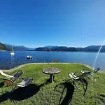 Relax Orta Beautiful Park