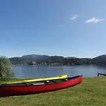 Relax Дом отдыха Сан-Маурицио-д'Опальо