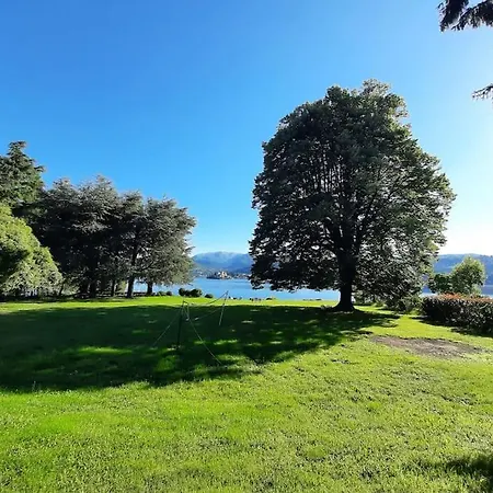 Relax Orta Beautiful Park