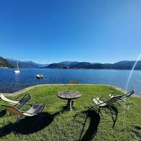Relax Orta Beautiful Park