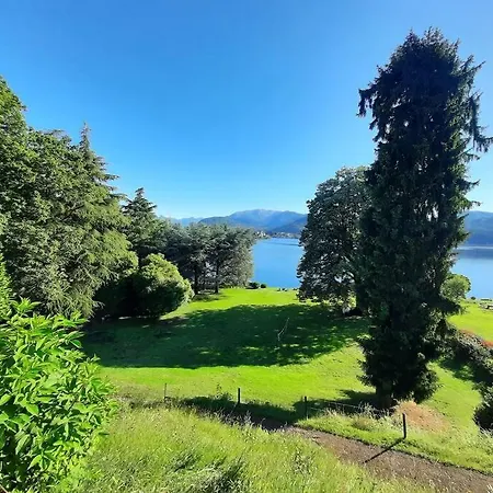 Relax Orta Beautiful Park
