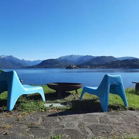 Relax Orta Beautiful Park