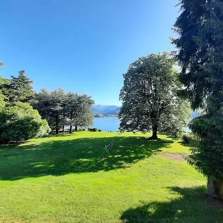 Dom wakacyjny Relax Orta Beautiful Park