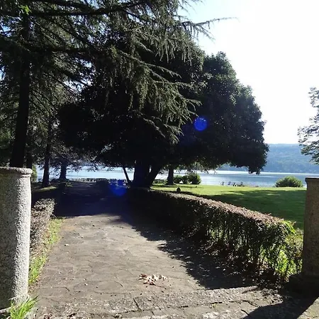 Relax Orta Beautiful Park Semesterbostad San Maurizio D'opaglio