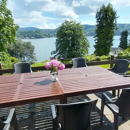 Relax Orta Beautiful Park 度假居