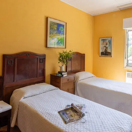 Relax Orta Beautiful Park Ferienhaus