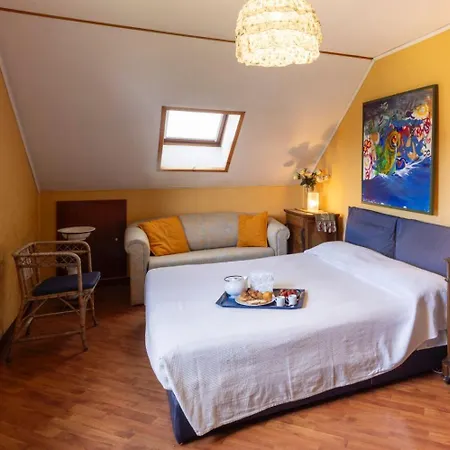 Ferienhaus Relax Orta Beautiful Park