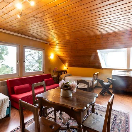 Ferienhaus Relax Orta Beautiful Park *