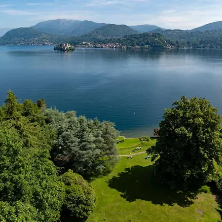 Relax Orta Beautiful Park *
